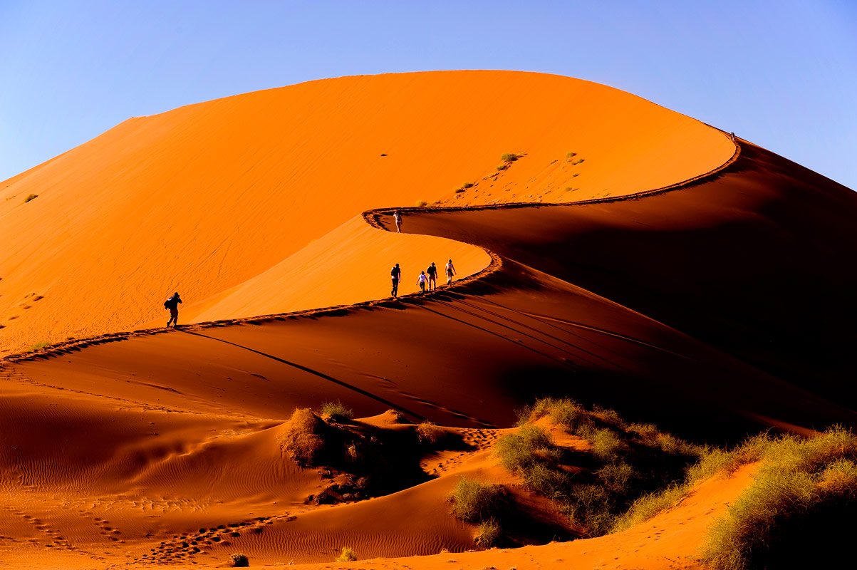 Namibia