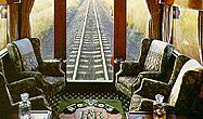 Journeys by Train